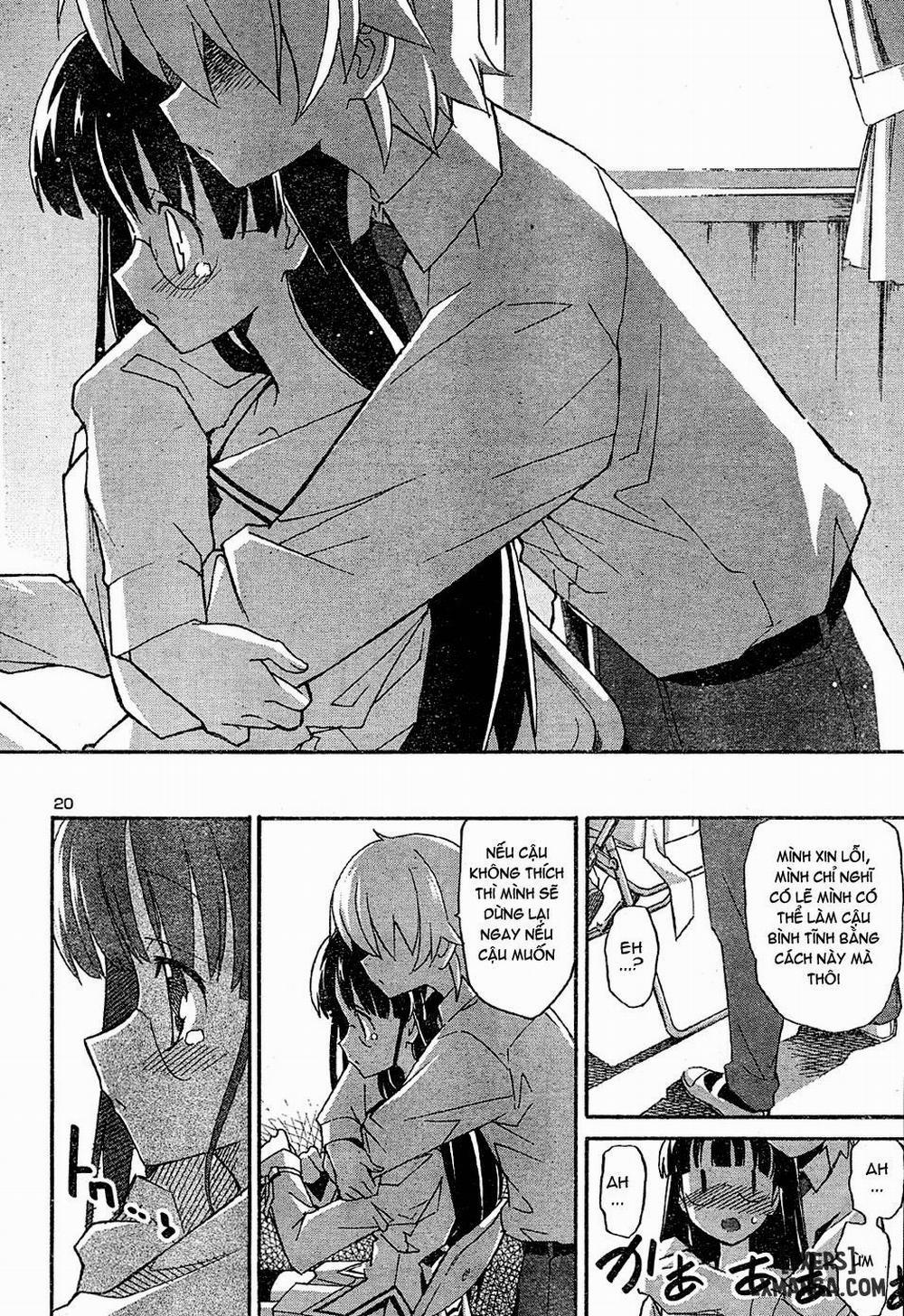 Aki Sora 16 trang 37