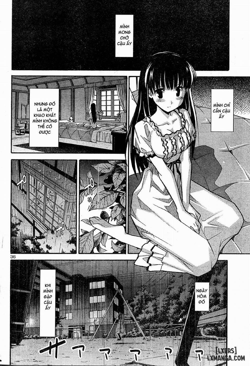 Aki Sora 16 trang 51