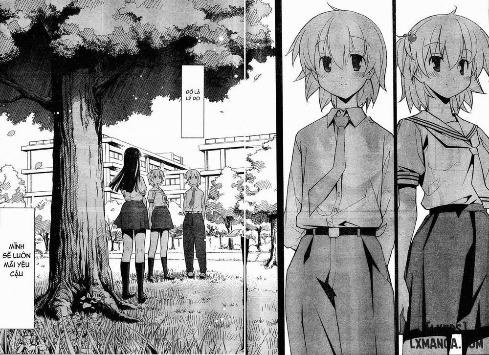 Aki Sora 16 trang 53