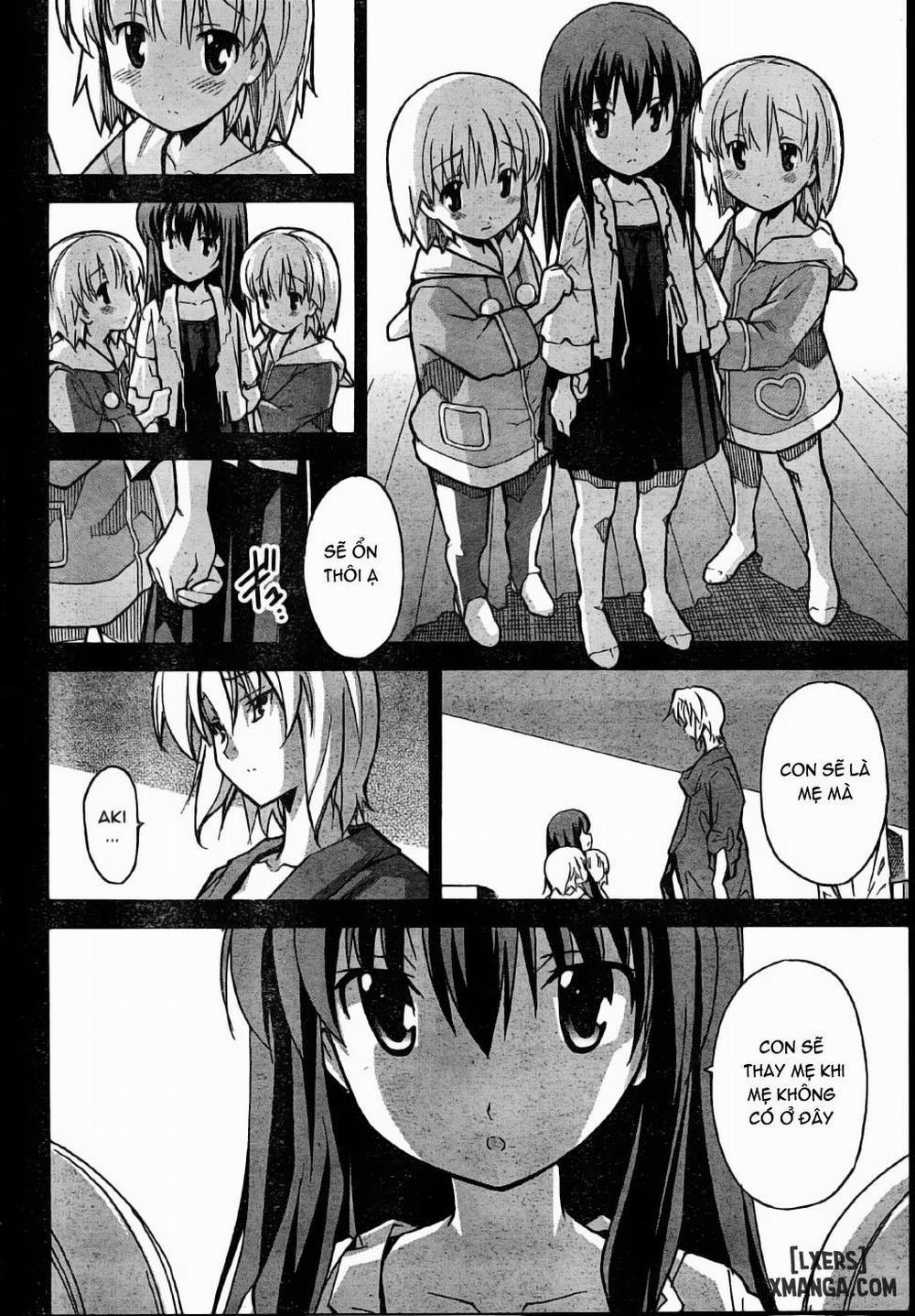 Aki Sora 17 trang 4
