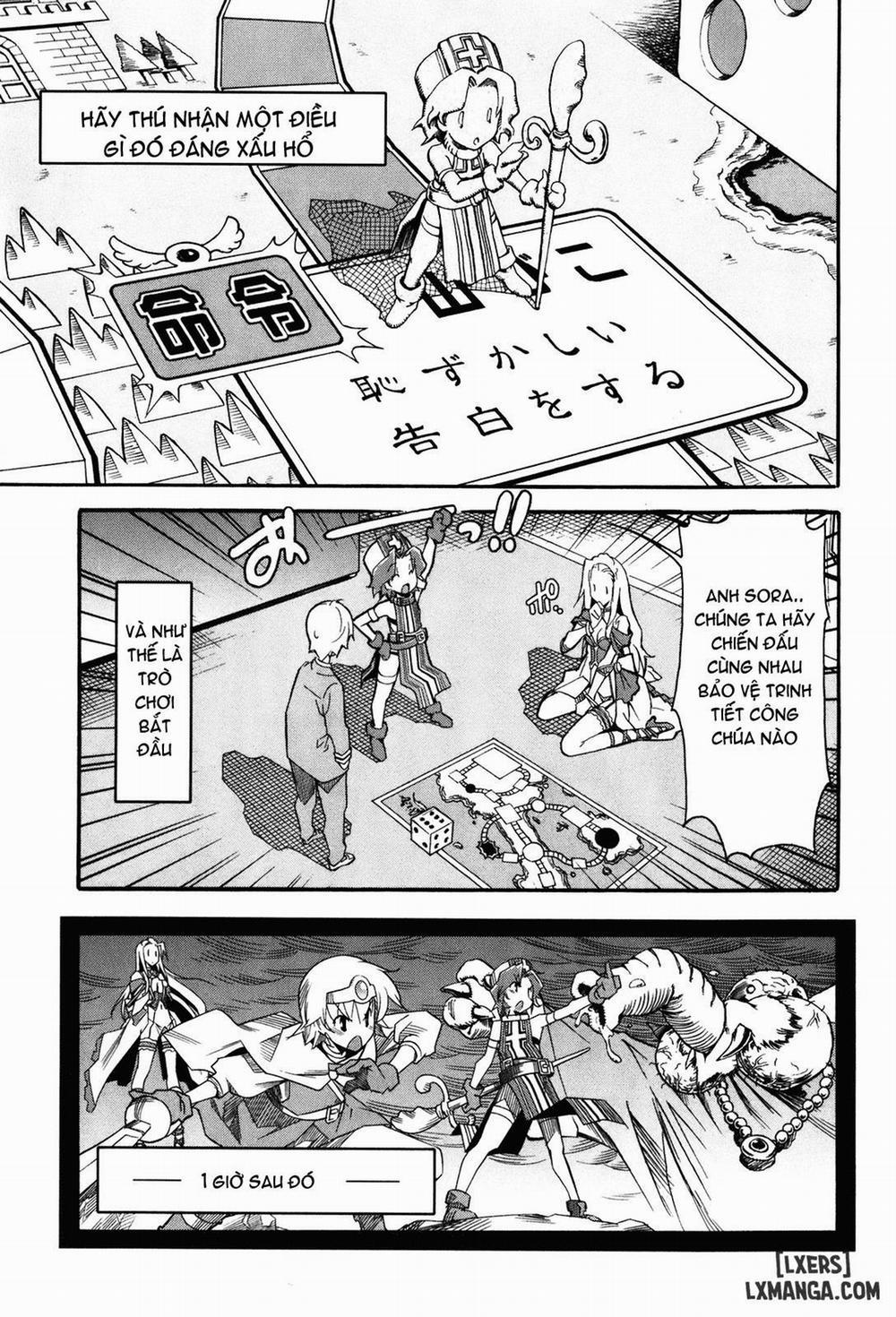 Aki Sora 18 trang 11