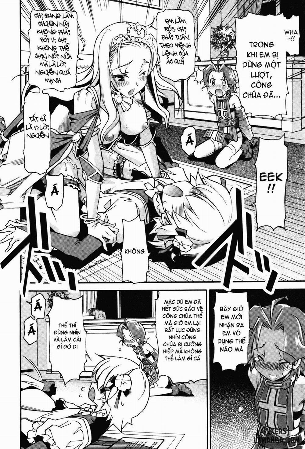 Aki Sora 18 trang 16