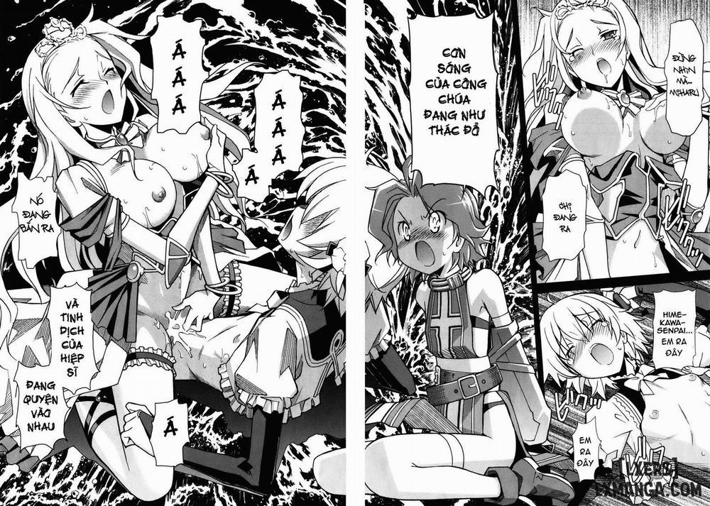 Aki Sora 18 trang 18