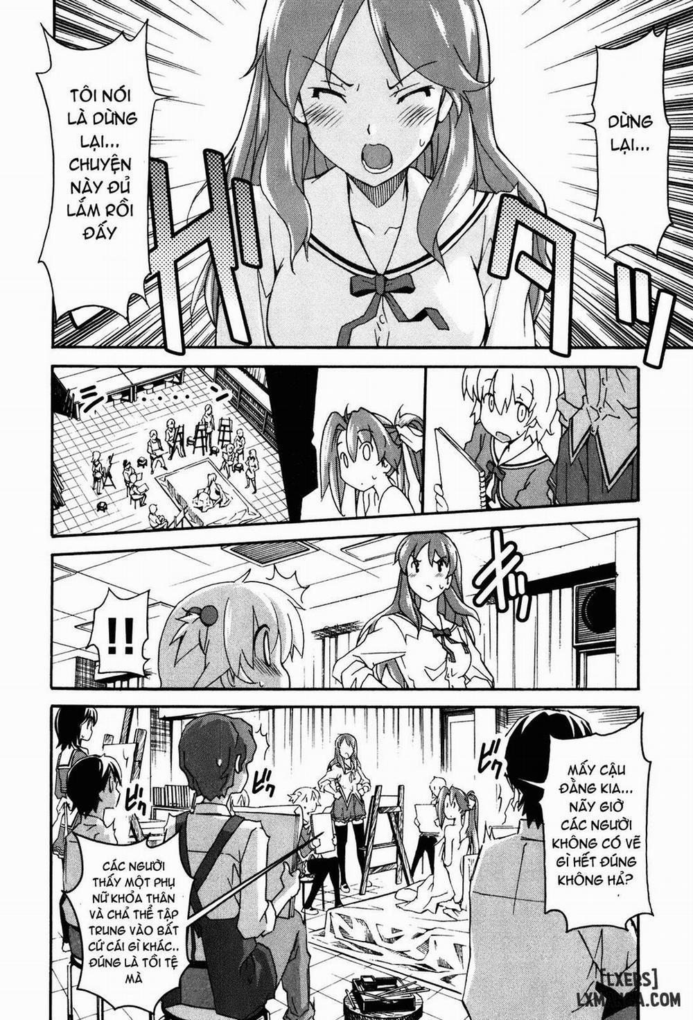 Aki Sora 20 trang 17