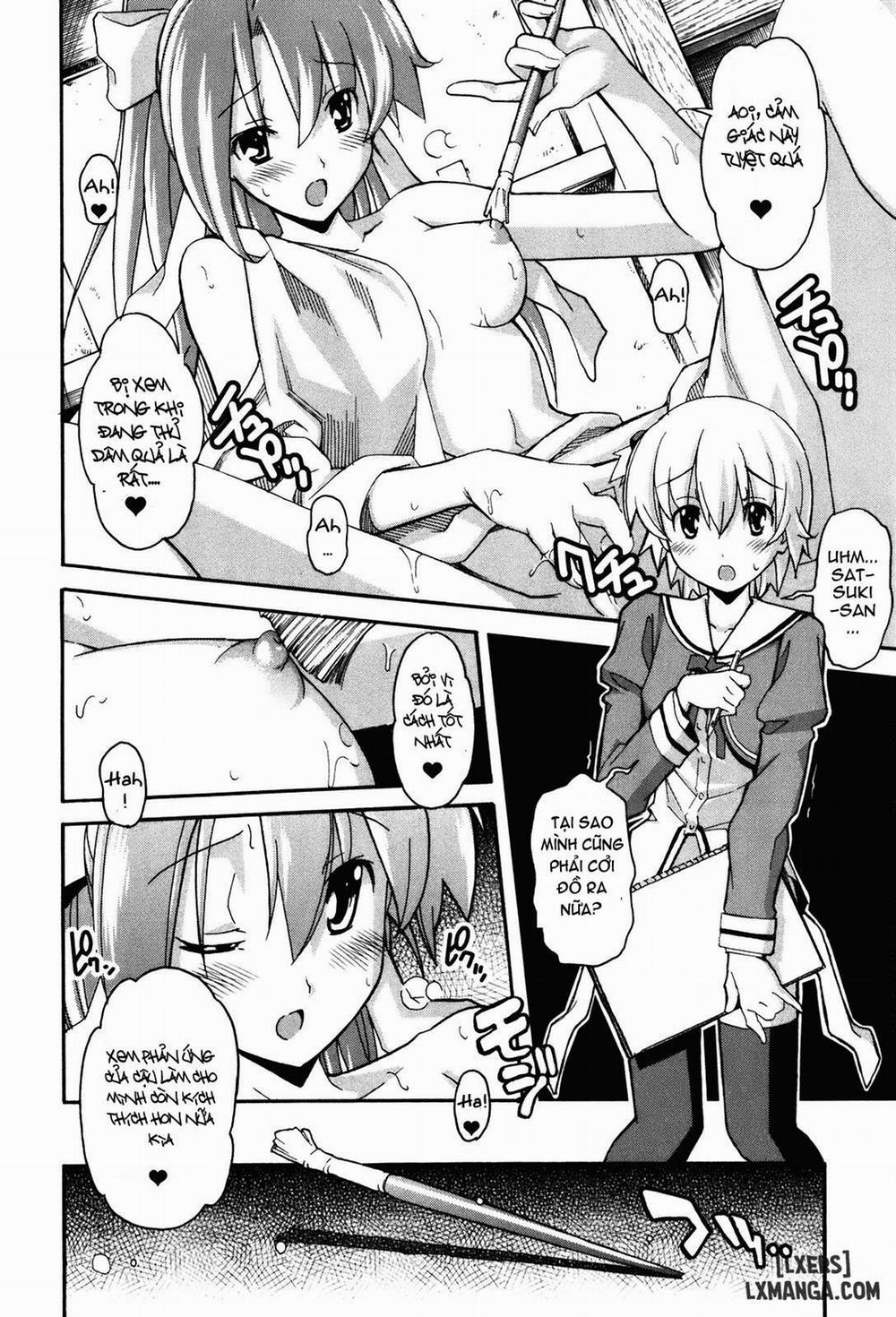 Aki Sora 20 trang 23