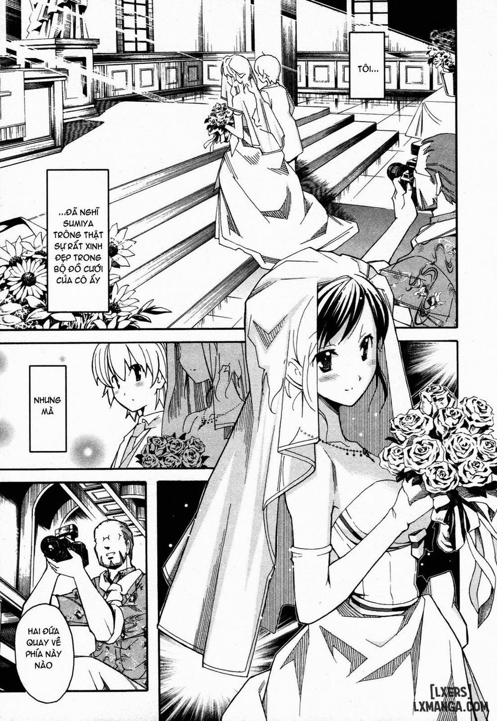 Aki Sora 21 trang 18