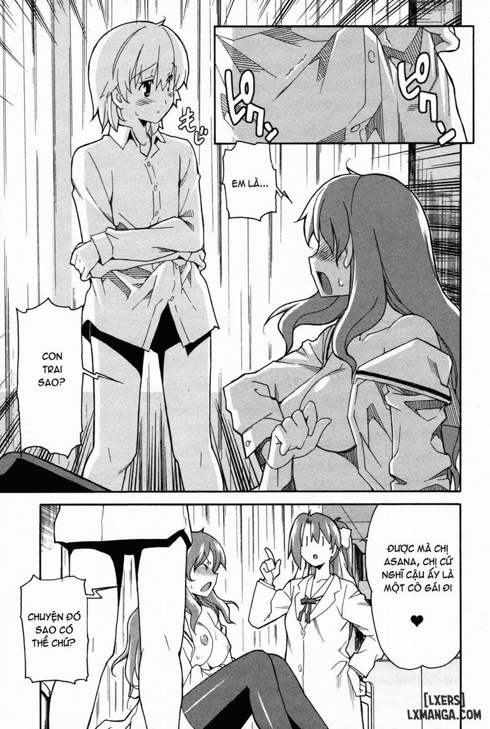 Aki Sora 23 trang 23