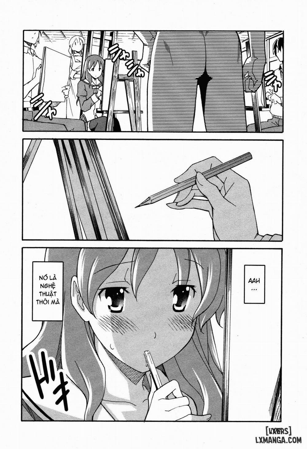 Aki Sora 23 trang 37