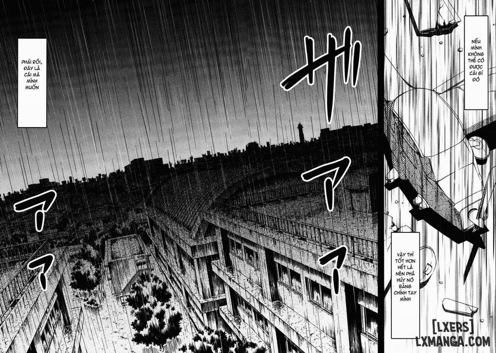 Aki Sora 24 trang 14