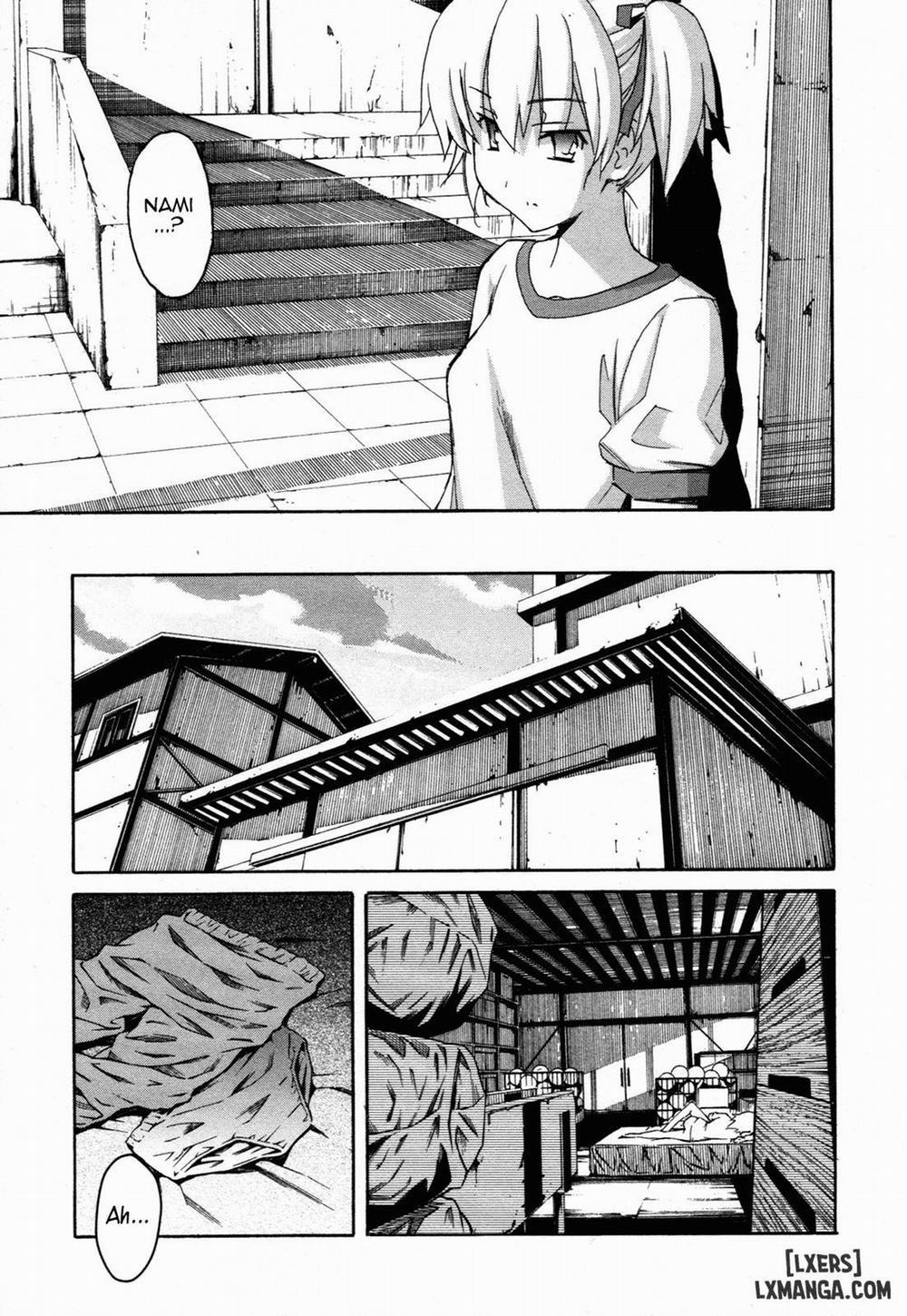 Aki Sora 24 trang 24