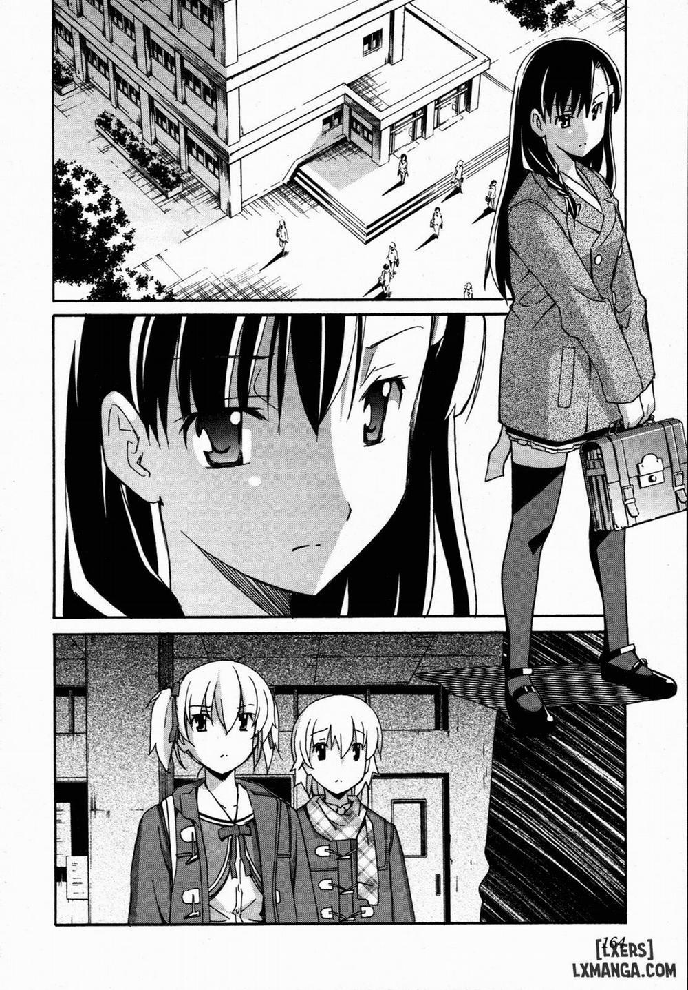 Aki Sora 25 trang 15