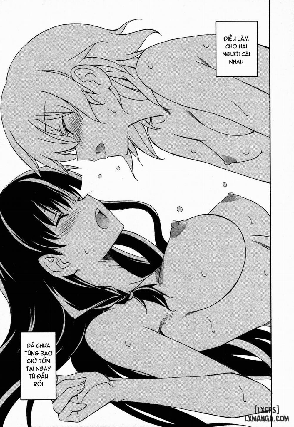 Aki Sora 25 trang 22