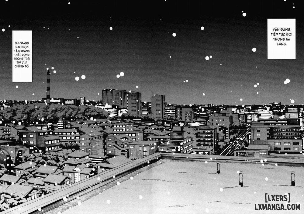 Aki Sora 25 trang 32