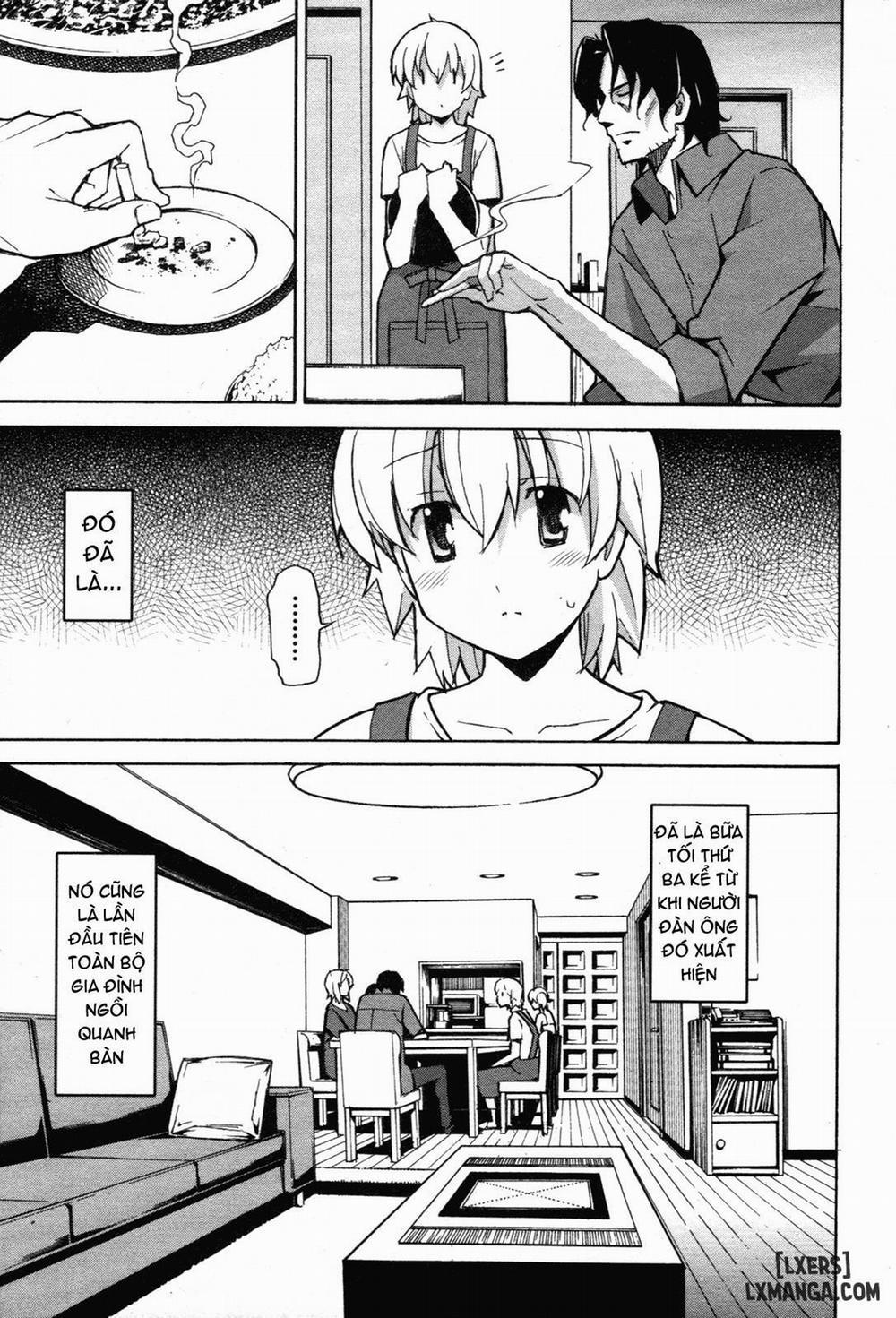 Aki Sora 26 trang 11