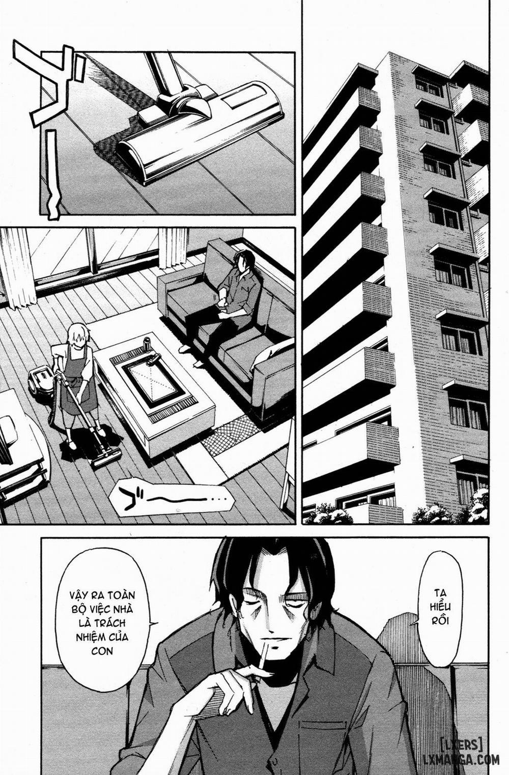 Aki Sora 26 trang 17