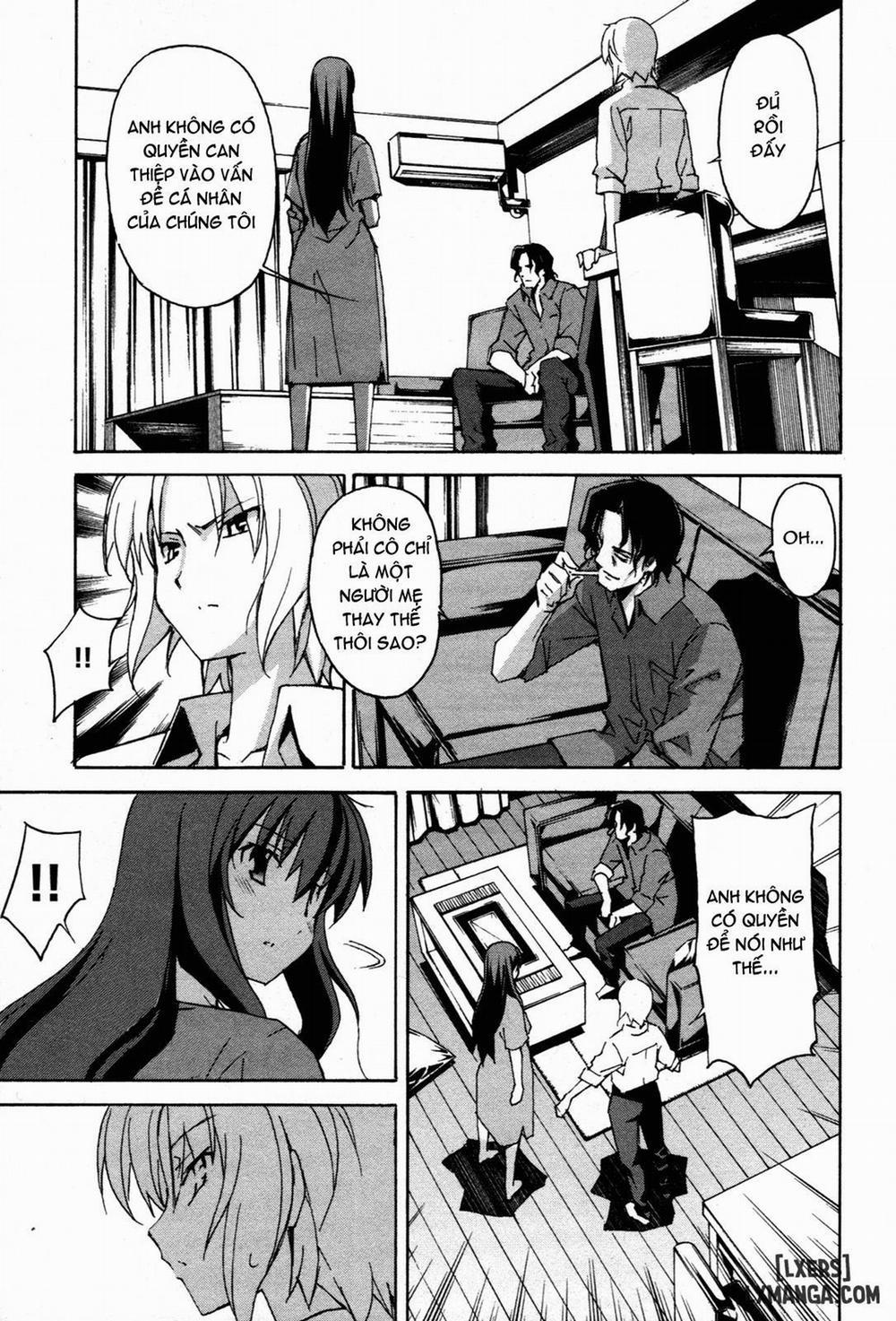 Aki Sora 26 trang 25