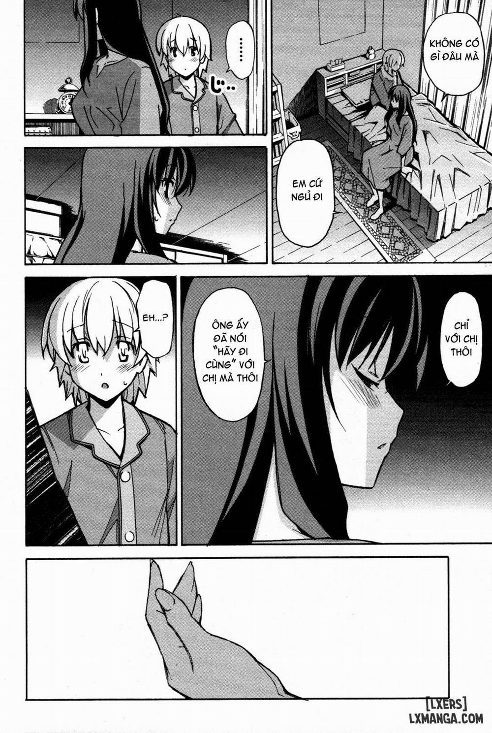 Aki Sora 26 trang 28