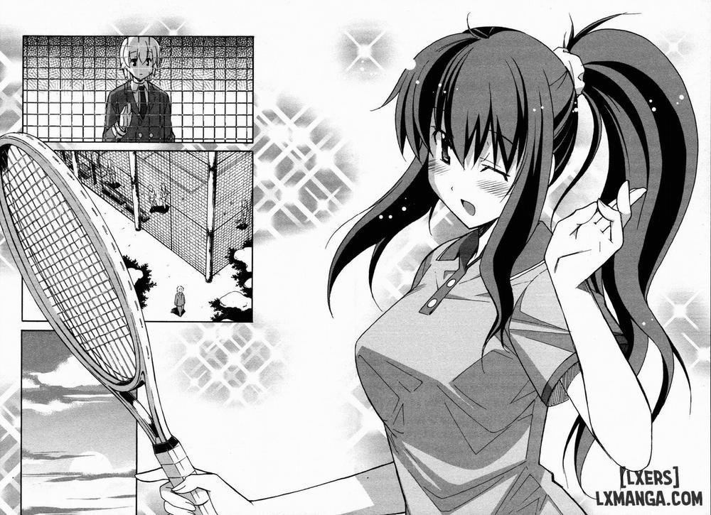 Aki Sora 26 trang 34