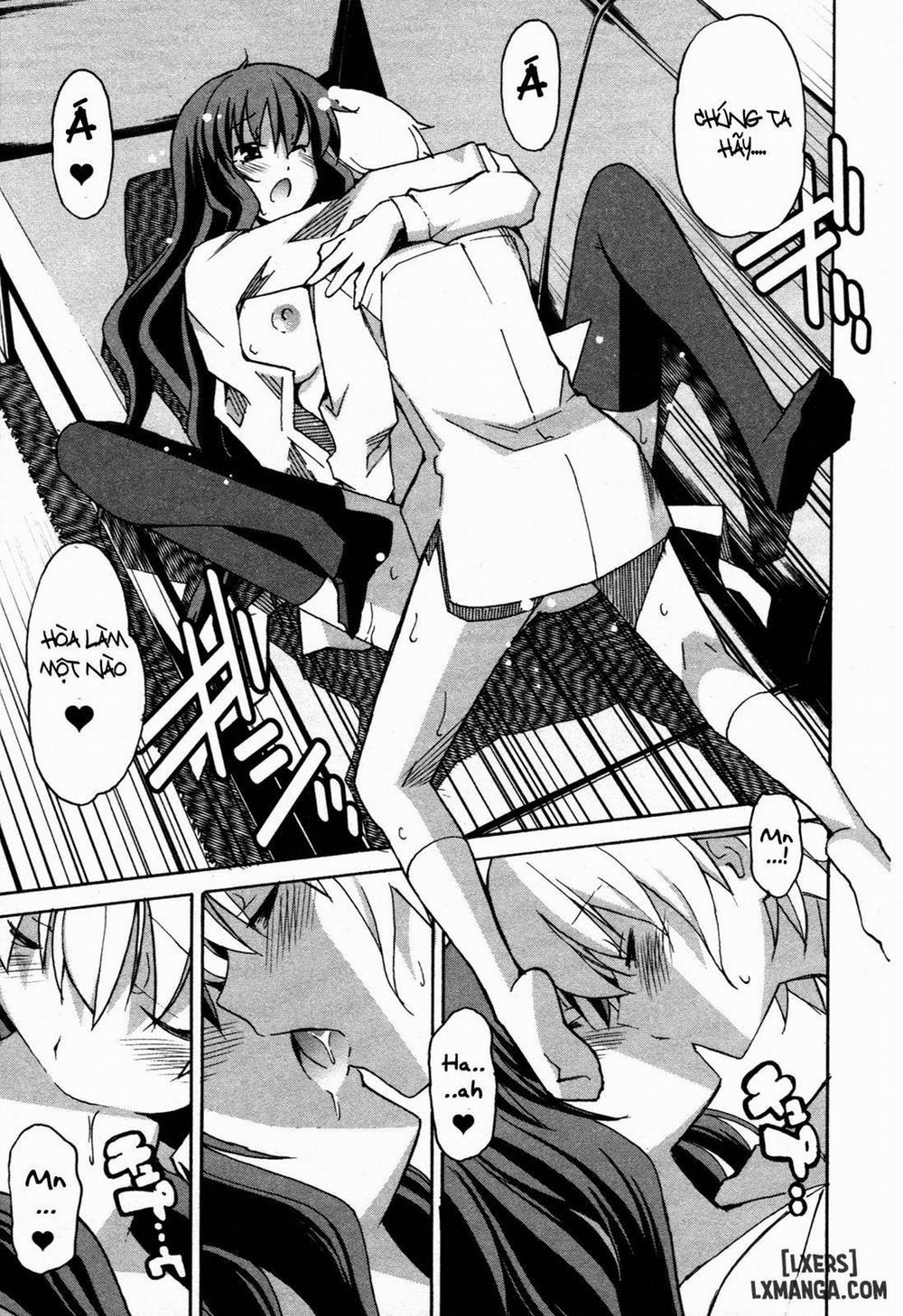 Aki Sora 26 trang 42