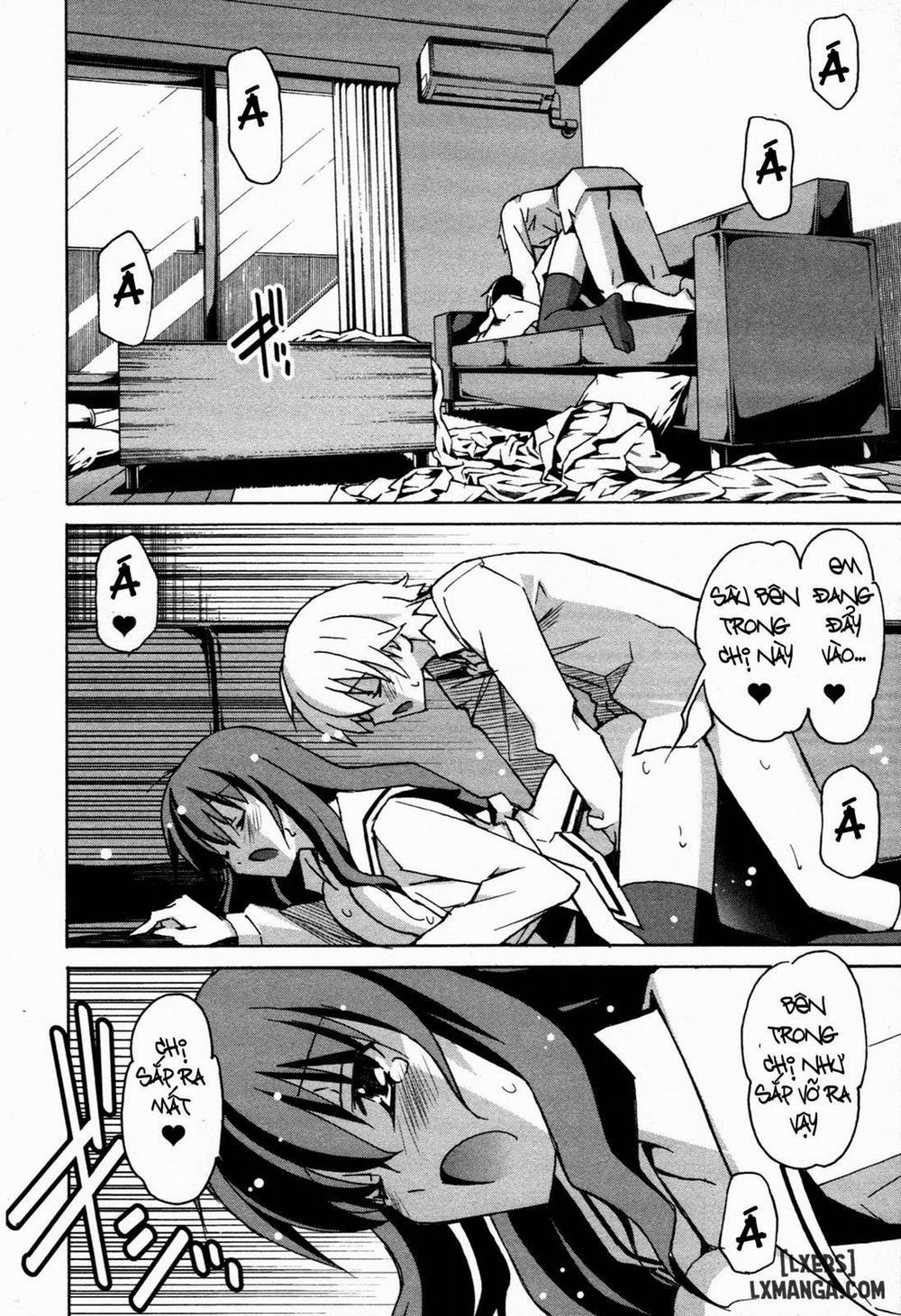 Aki Sora 26 trang 43