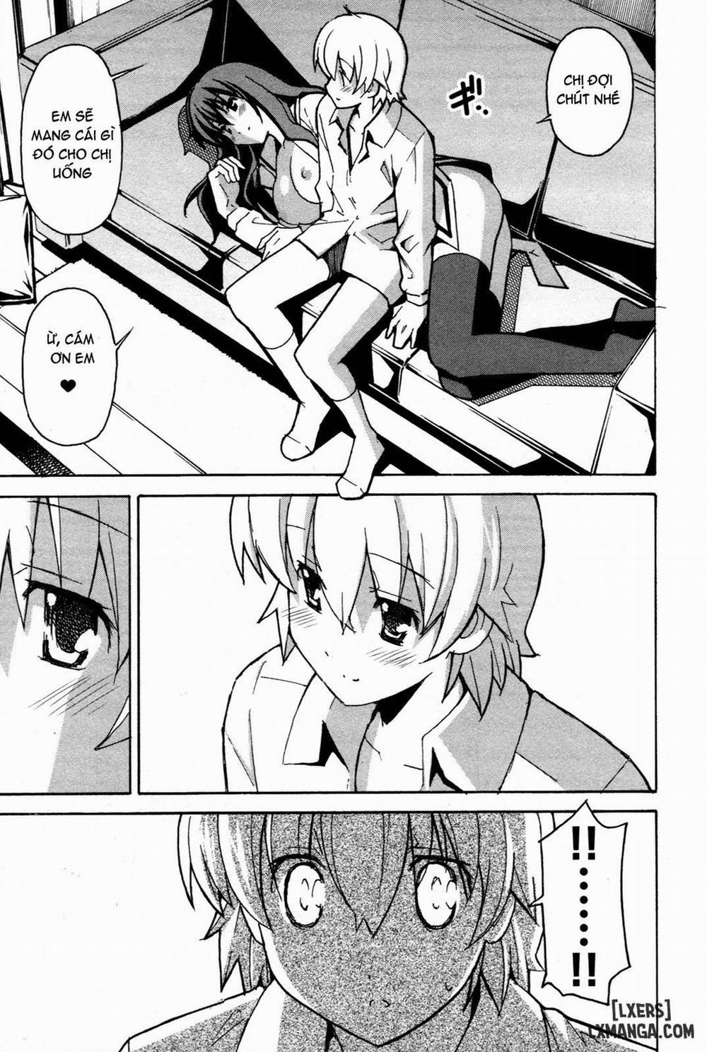 Aki Sora 26 trang 47