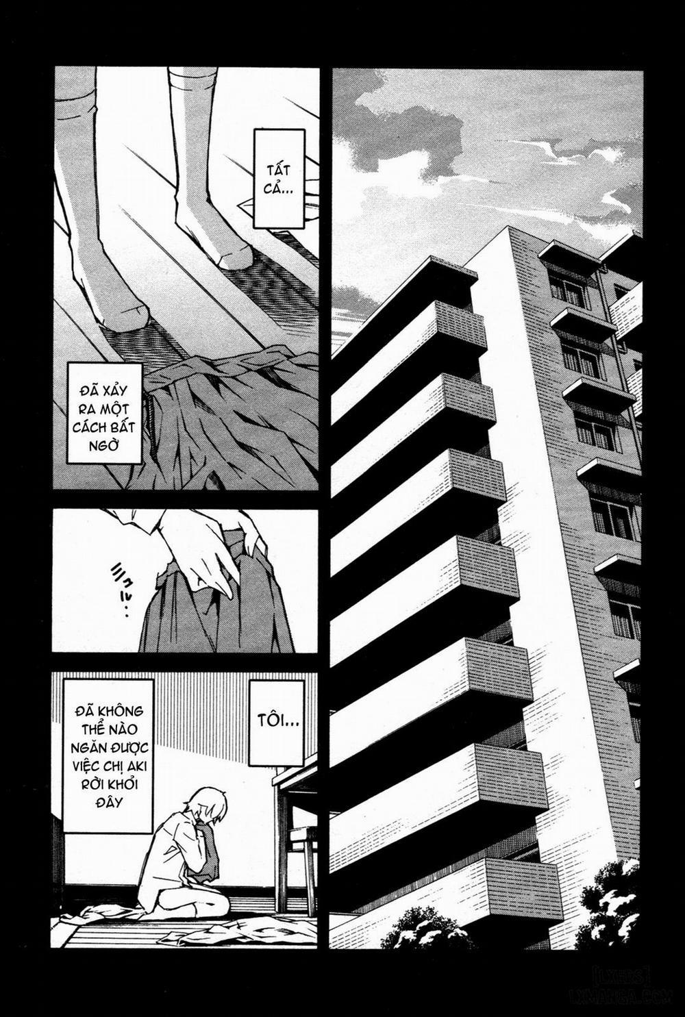 Aki Sora 26 trang 53