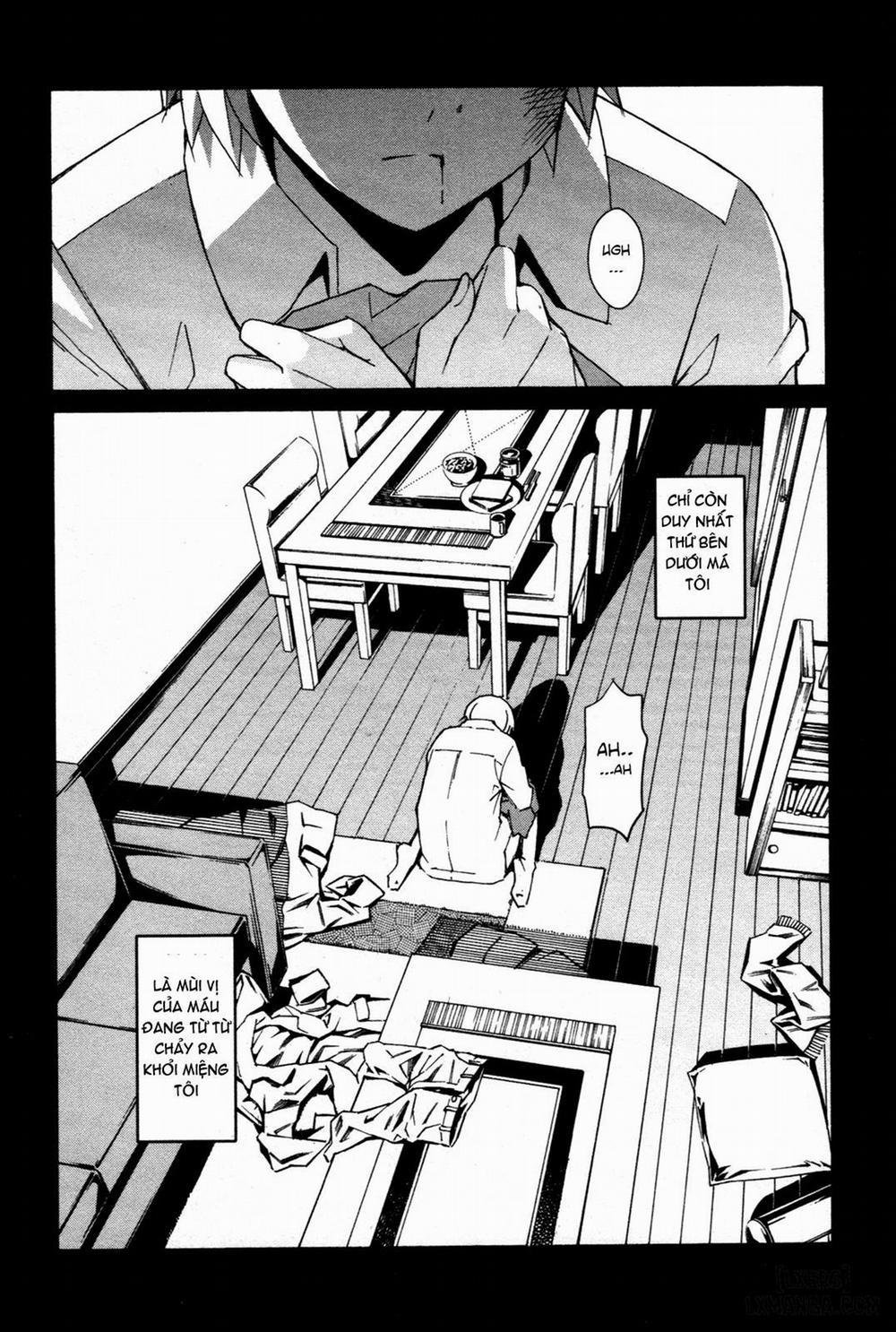 Aki Sora 26 trang 54