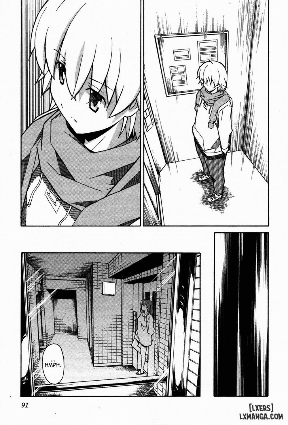 Aki Sora 27 trang 39