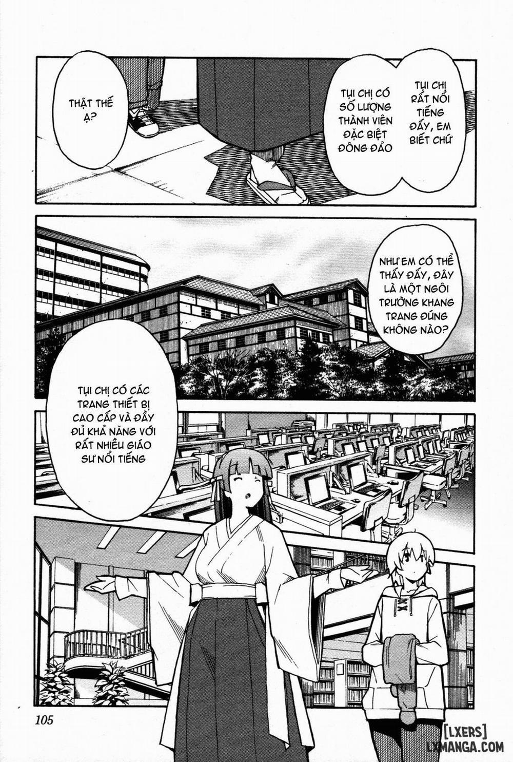 Aki Sora 28 trang 13