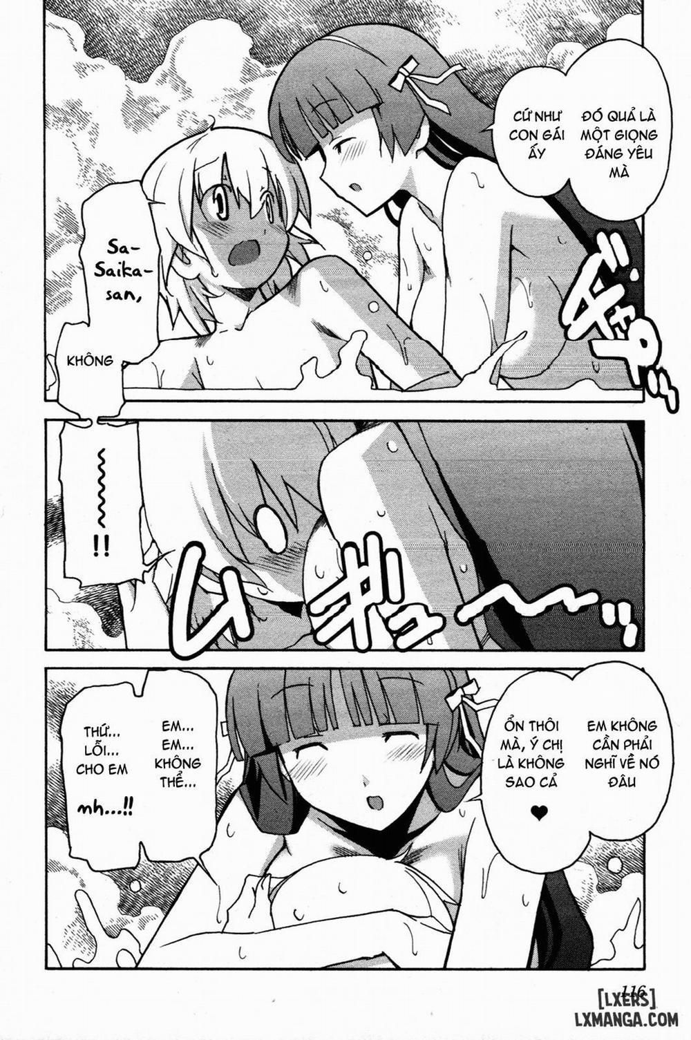 Aki Sora 28 trang 24