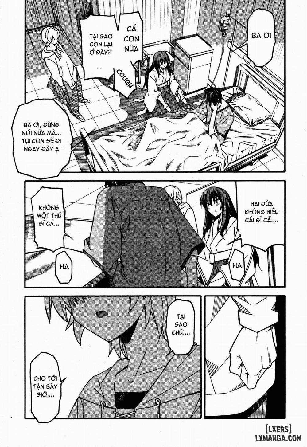 Aki Sora 29 trang 11