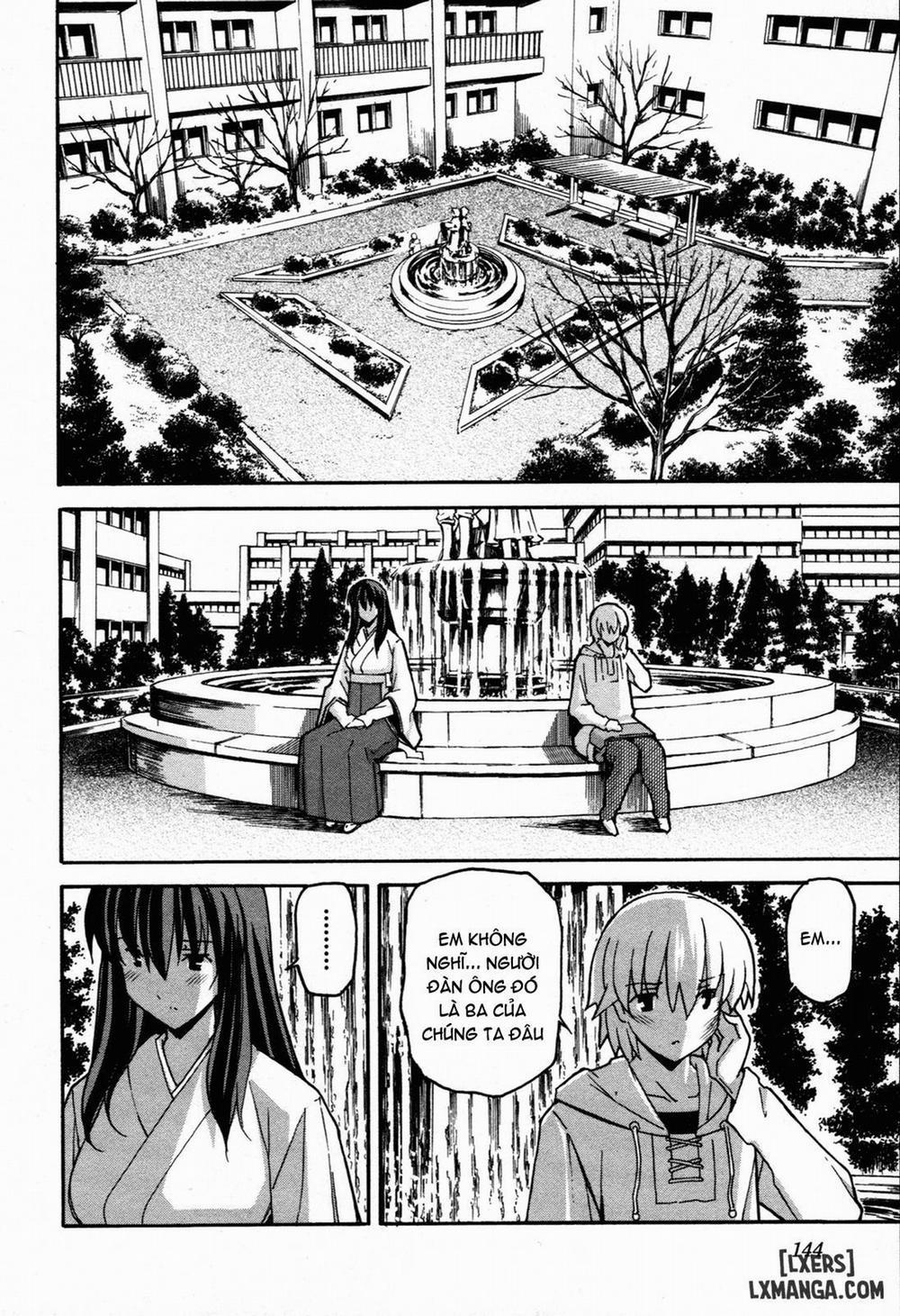 Aki Sora 29 trang 16