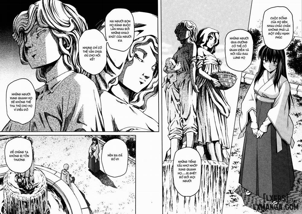 Aki Sora 29 trang 22