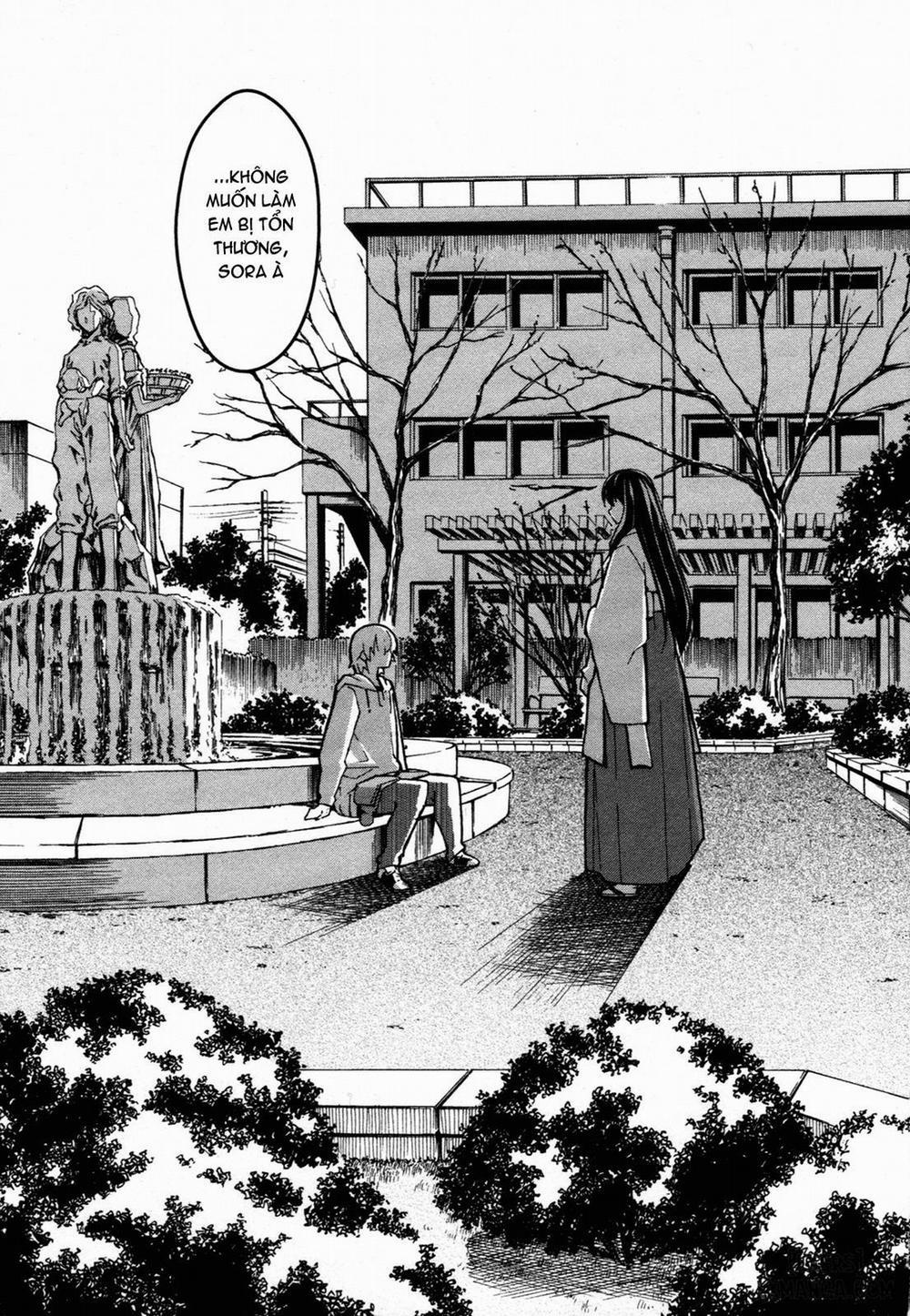 Aki Sora 29 trang 24