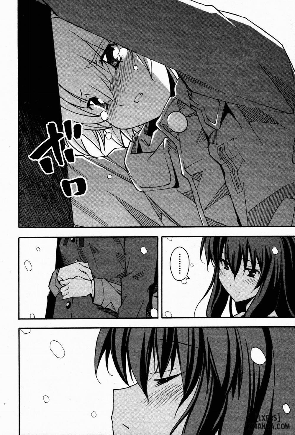 Aki Sora 29 trang 42