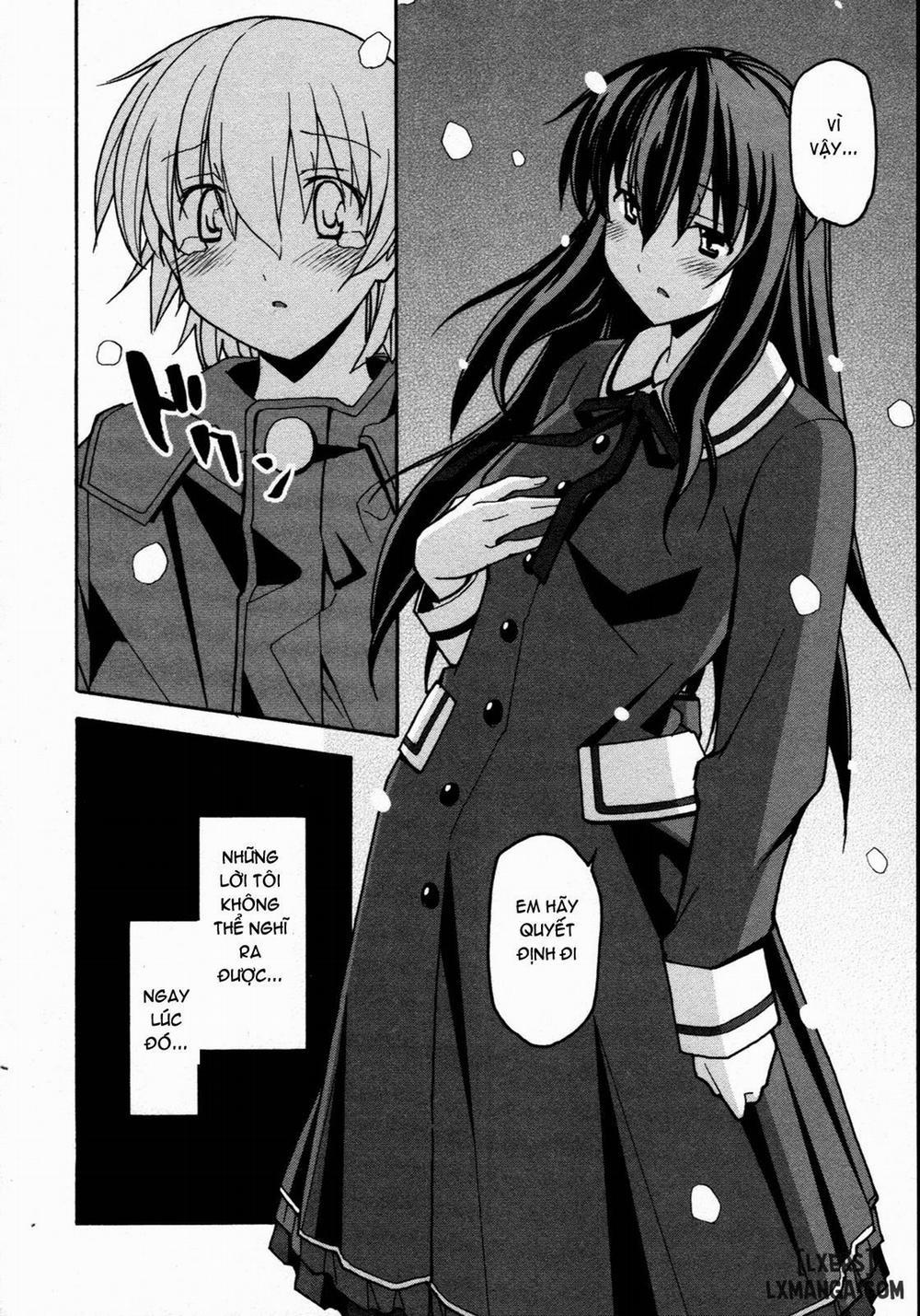 Aki Sora 29 trang 44