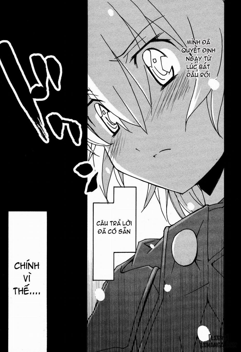 Aki Sora 29 trang 47