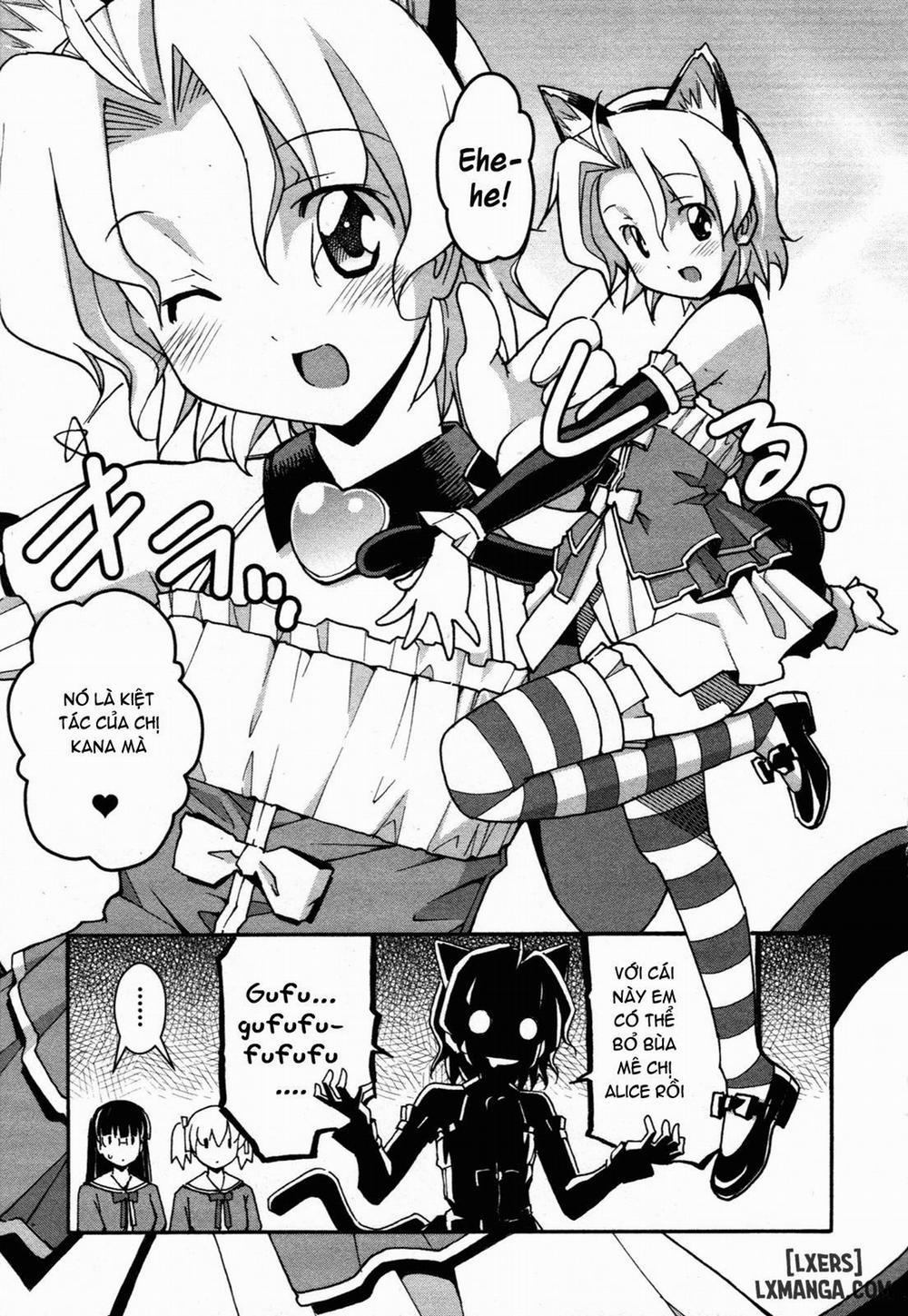 Aki Sora 30 END trang 10