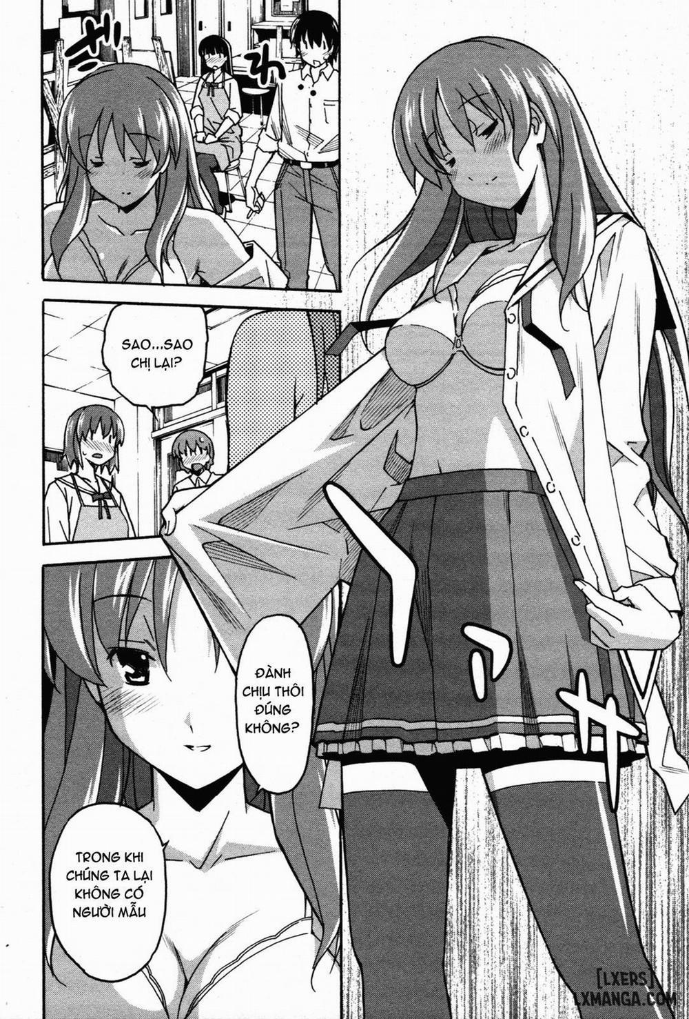 Aki Sora 30 END trang 13