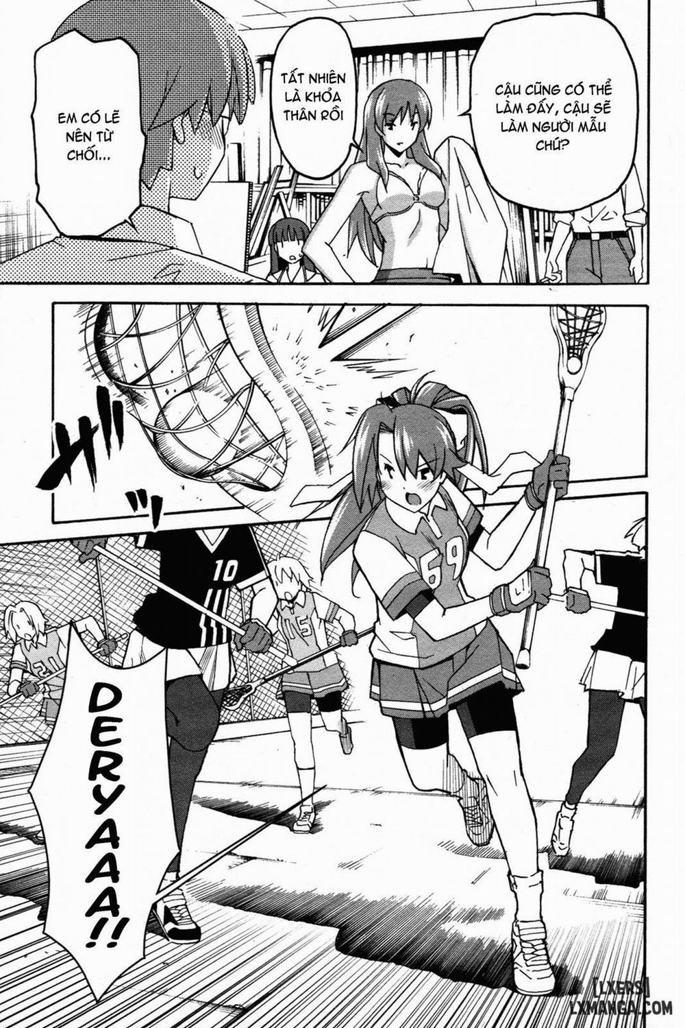 Aki Sora 30 END trang 14