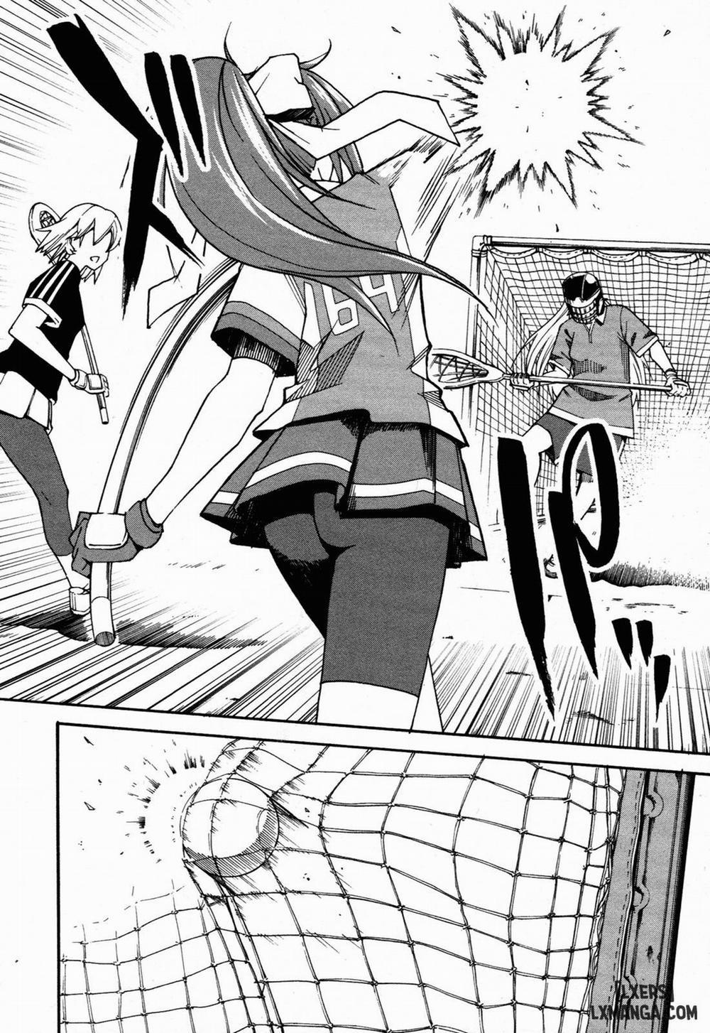 Aki Sora 30 END trang 15