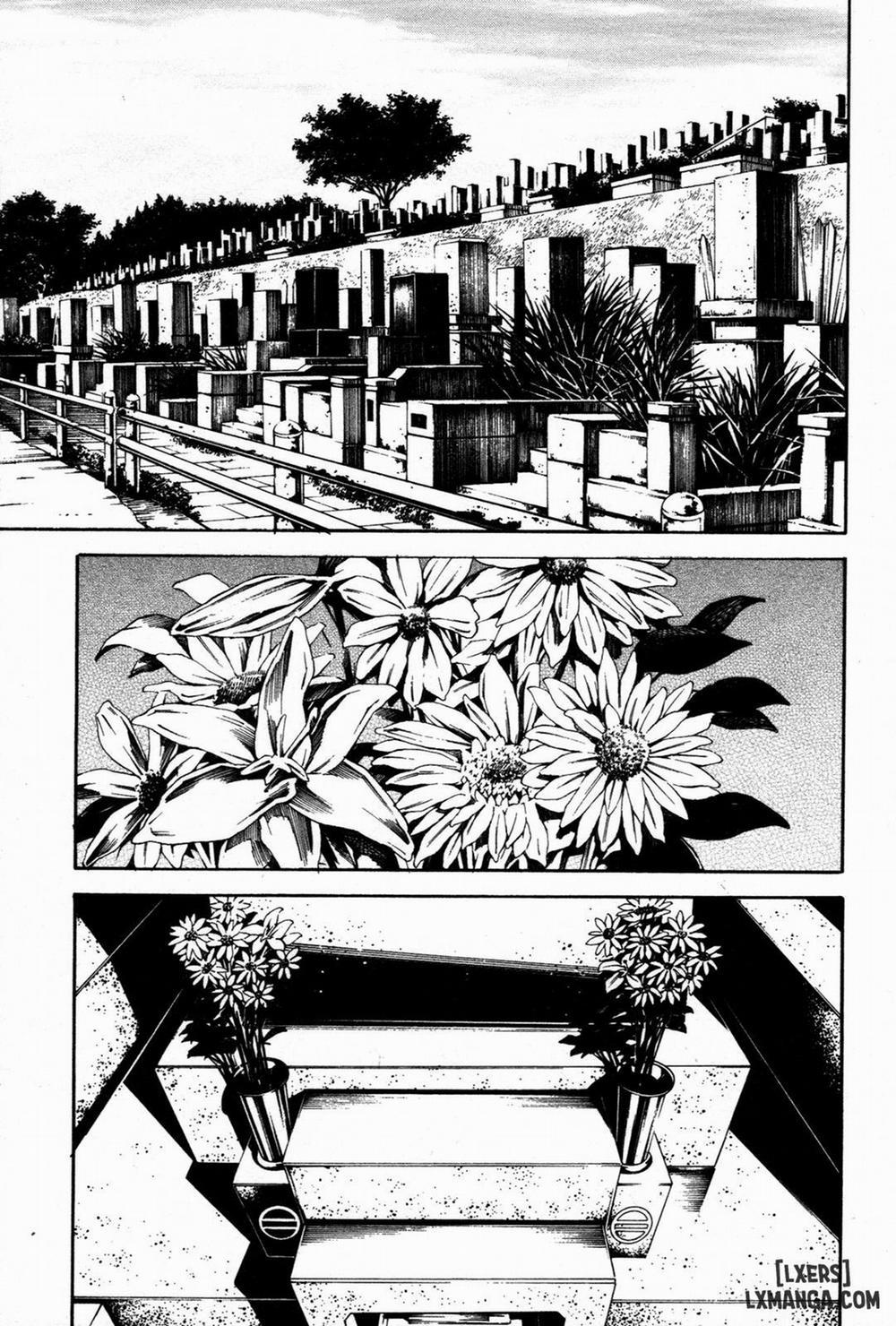 Aki Sora 30 END trang 18