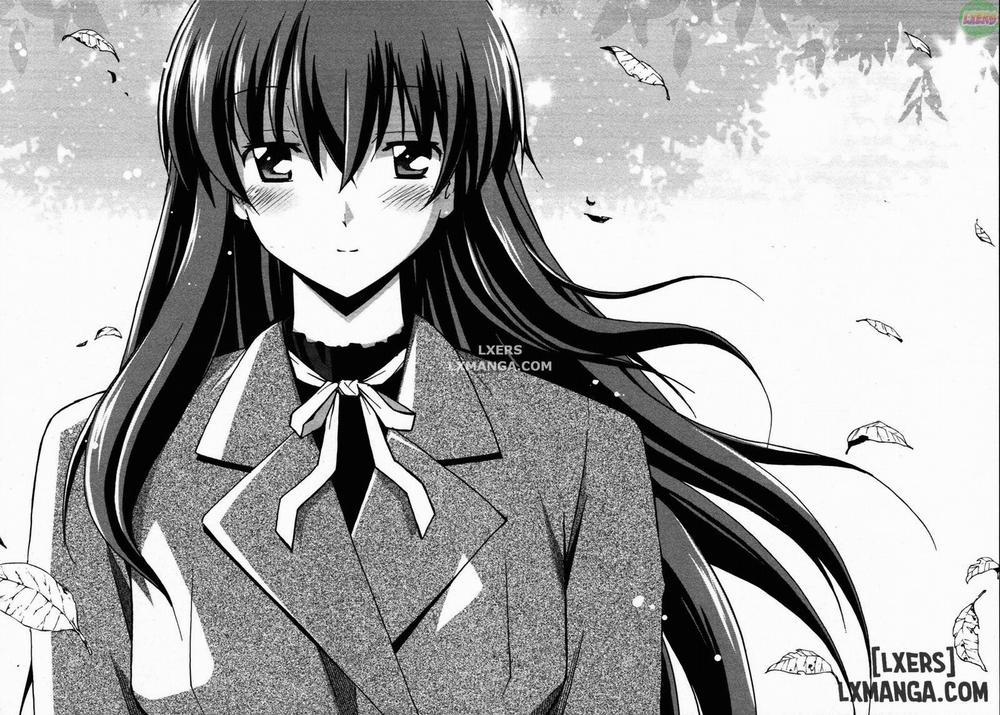 Aki Sora 30 END trang 24