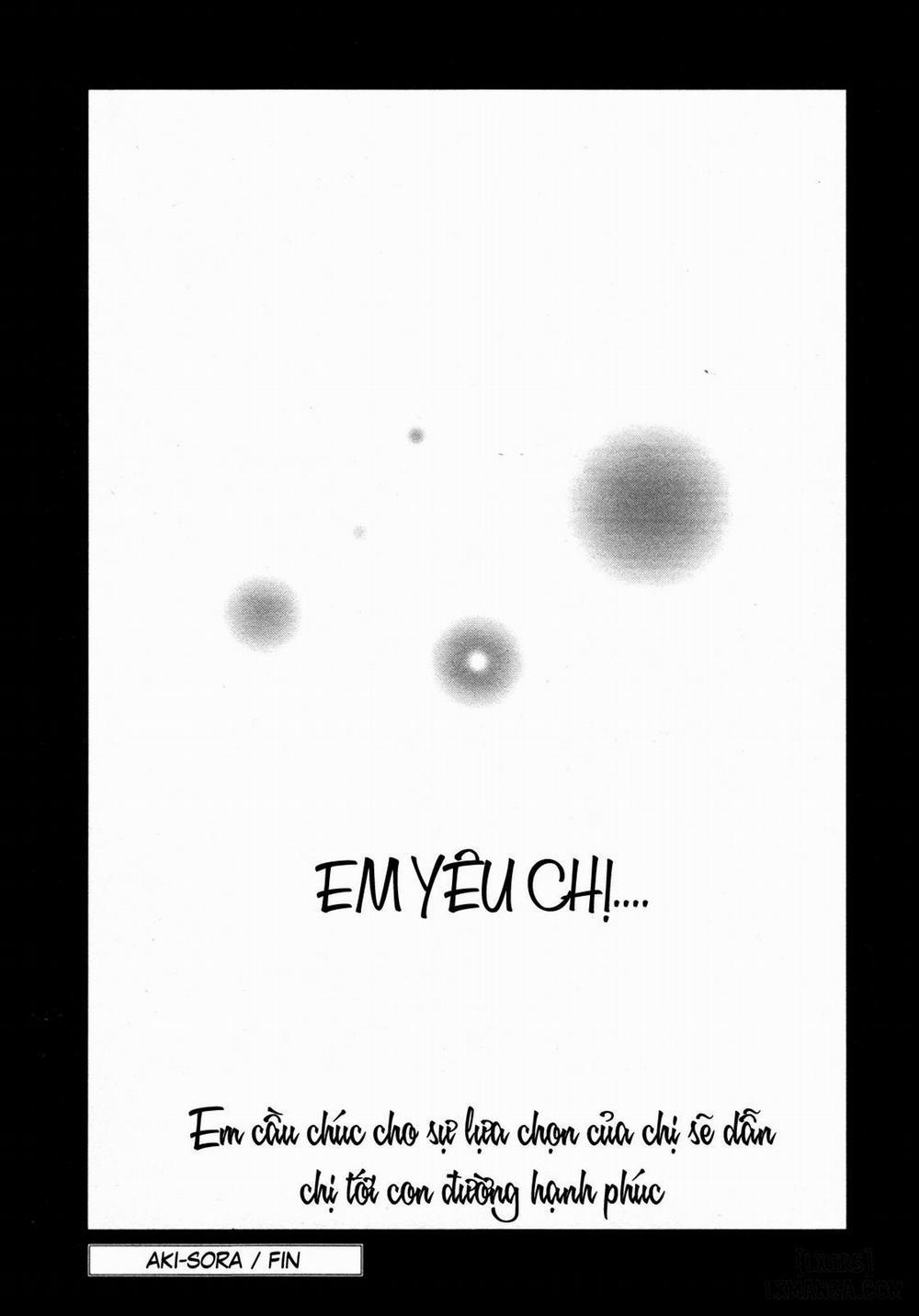 Aki Sora 30 END trang 26
