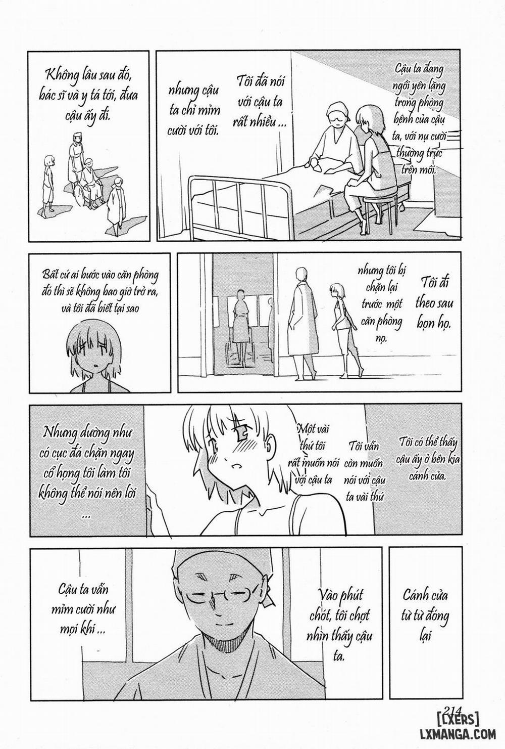 Aki Sora 30 END trang 30