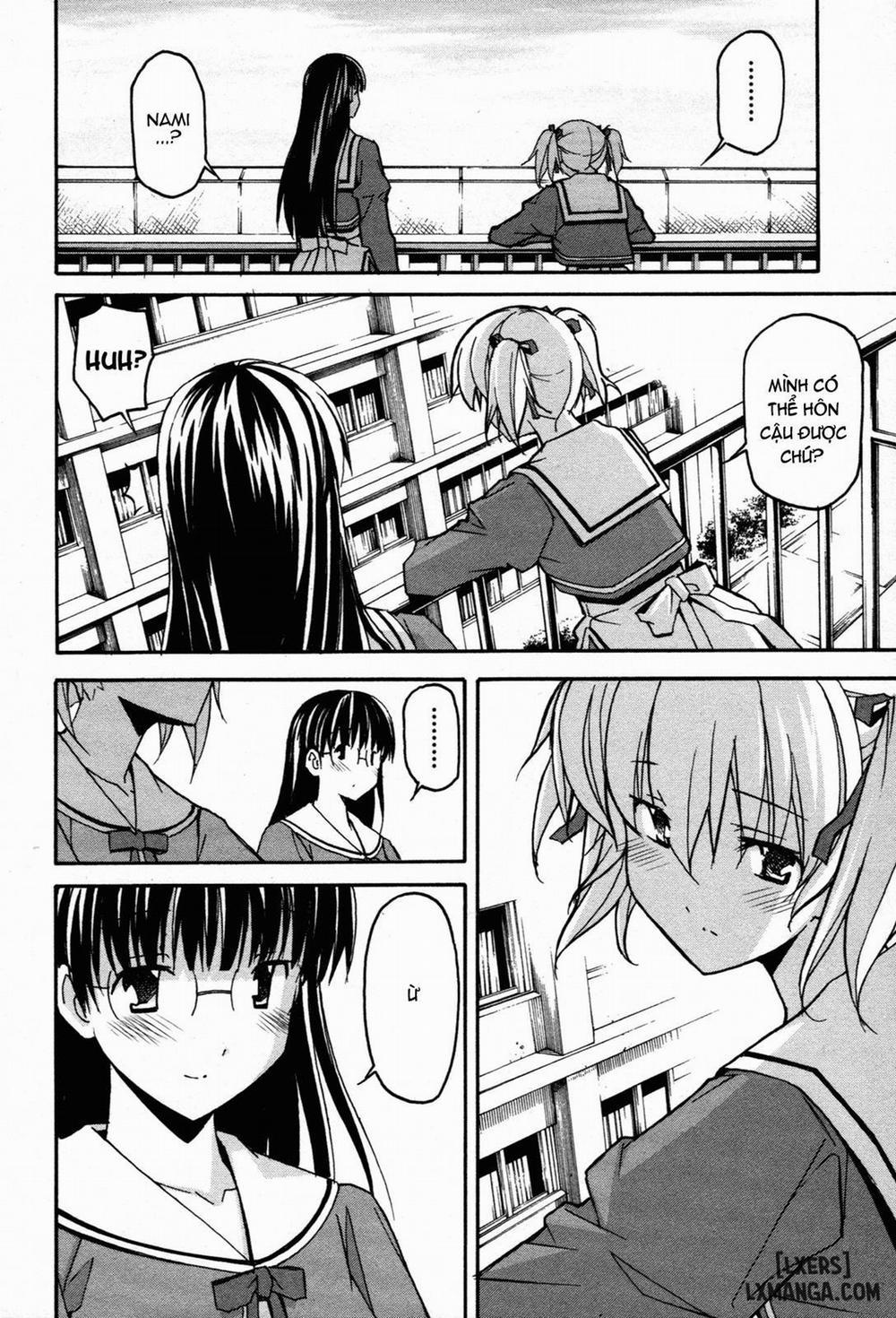 Aki Sora 30 END trang 7