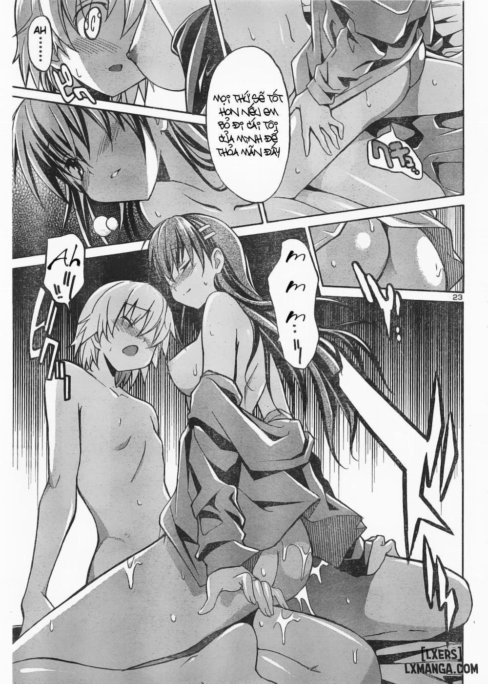 Aki Sora 7 trang 25