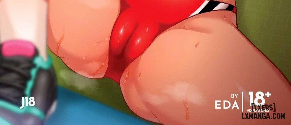 Akira's Sexy Special Track and Field Club [J18] 1 trang 0