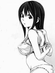 Đọc truyện tranh Akiyama-San From The Bathroom