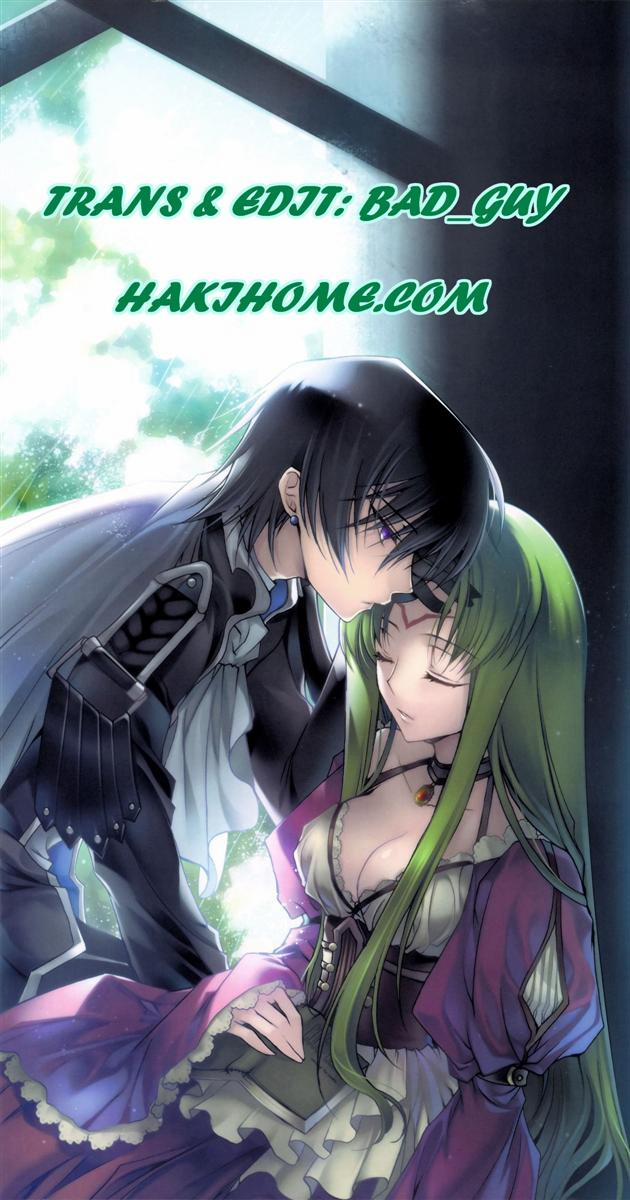 Akiyama-San From The Bathroom Oneshot trang 0